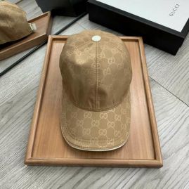 Picture of Gucci Cap _SKUGucciCapdxn60408